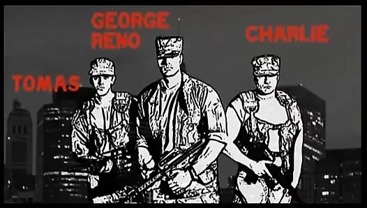 Özel altın 82: seks şehir 3