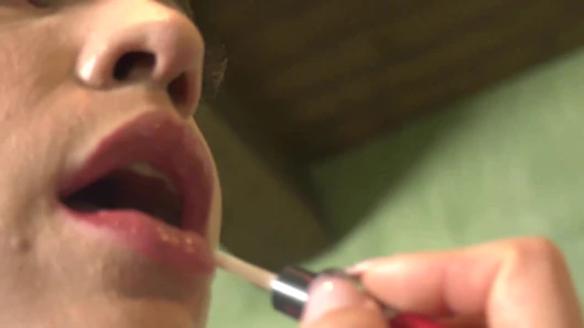 Tgirls deneyim vol. #33 - (tam film) - (orijinal)