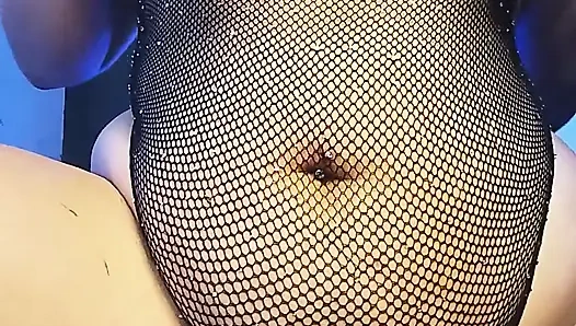 Tombul seksi dans eden Brezilyalı funk