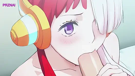 Tek parça uta (3) hen