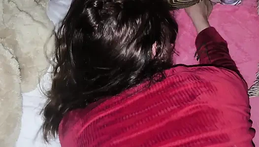 Arap Çift Ateşli Evli Kadın Gerçek Hayatta Seks Büyük Arap Yarak