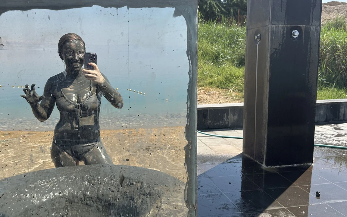 Все становится мутной