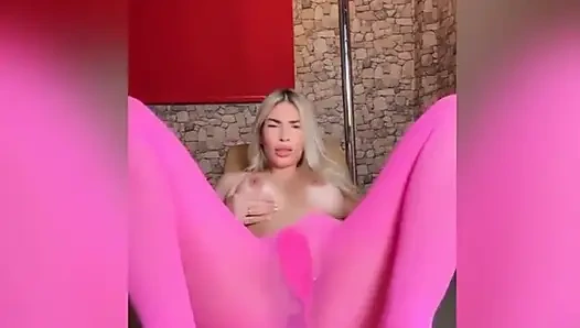 Özel Anal Taytlar