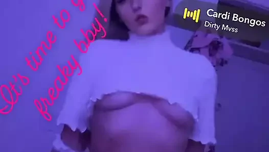 VixxenRose video 325286