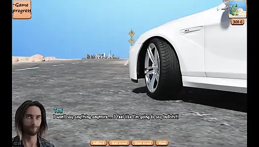 Şehvet moteli (bölüm 1)