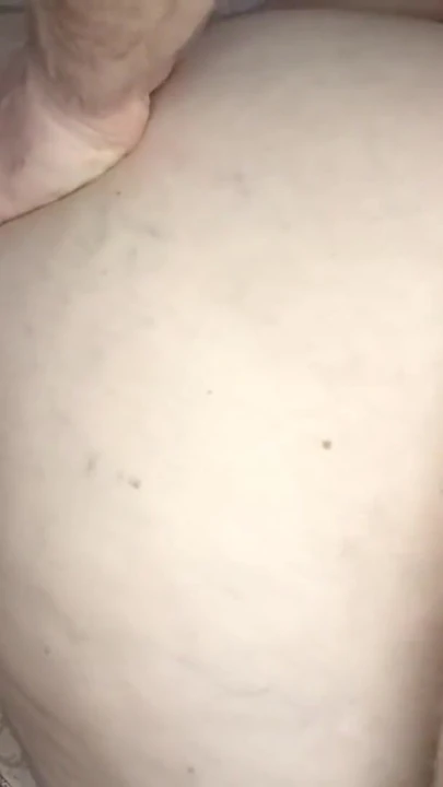 Chubby mommy fucks her stepson when dad is not home. | Clip 1