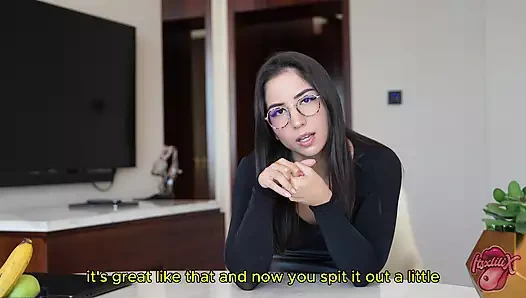 Yaramaz sekreterinle ilk anal seksin