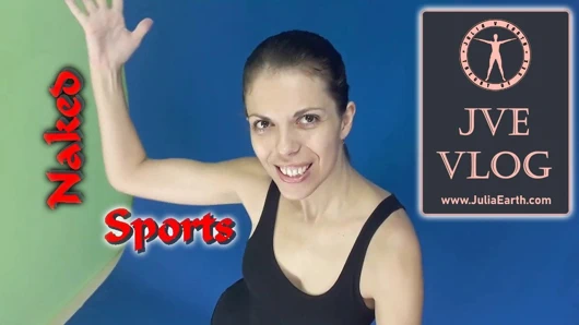 Çıplak spor. jve vlog no 2.