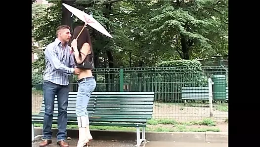 Aslında herkes trans deneyim istiyor #2