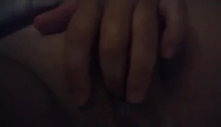 Karım mastürbasyon yapıp facebookta yolladı