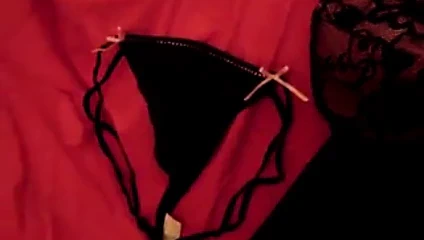 Sıcak iç çamaşırlarım...