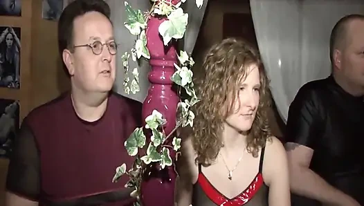 Alman amatör eş değiştirenler bölüm 3