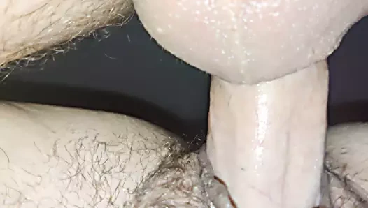 karısı sürme büyük dick