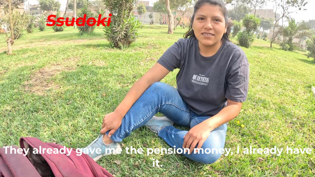 Waiting for the order, the wait became irresistible and we ended up in a night of unbridled ion