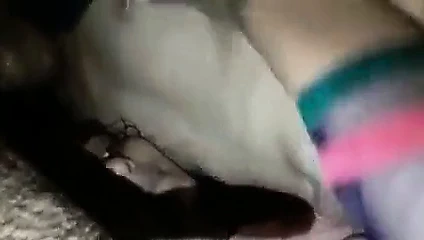 Köy karısı – oral seks ve boşalmak