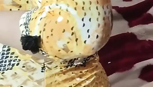 Arap pornosu Faslı zenci üçlü arap kız 2