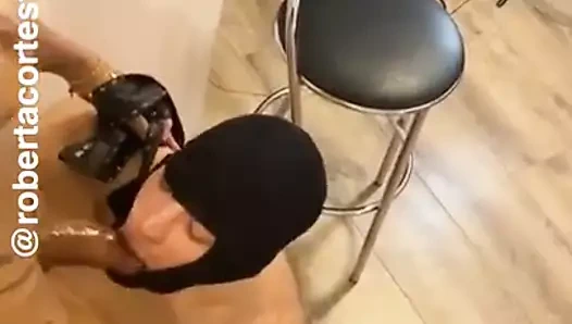 Roberta cortes hardcore (1)