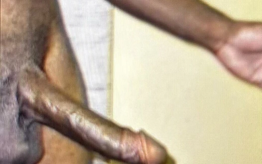 Büyük Zenci Favorim