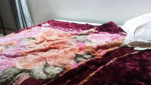 Çift Arap evli kadın Suudi