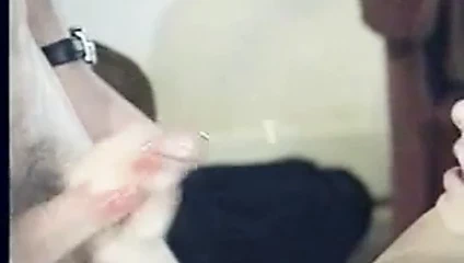 Tobys - sperm yukarı 17