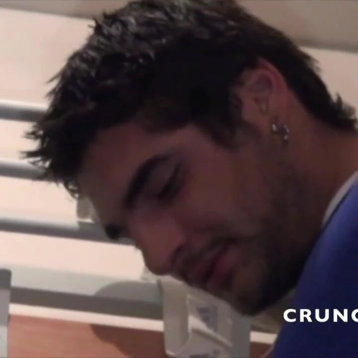 Two sexy sportive boy fucking in the locker room