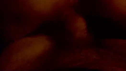 Ruchanie Anki z Leszna