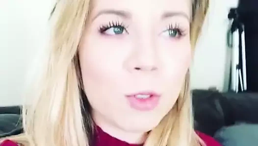 JENNETTE McCURDY im NOT apologizing