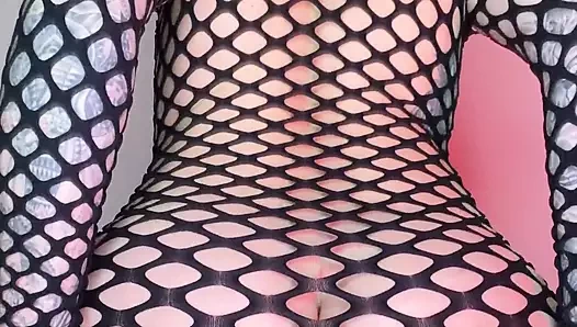 Pawg kraliçene sadece dinleyip azdırırken sana söylenenleri yapamazsın