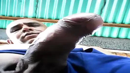 Str8 baba dik at iş