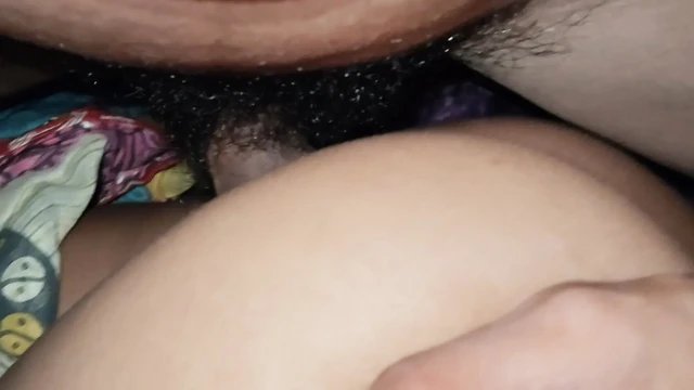 Married Stepdaughter allowed to fuck tight ass her stepdad in her ass and pussy, When visit her stepfather house for an week