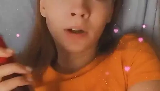 Lonely_shine videosu