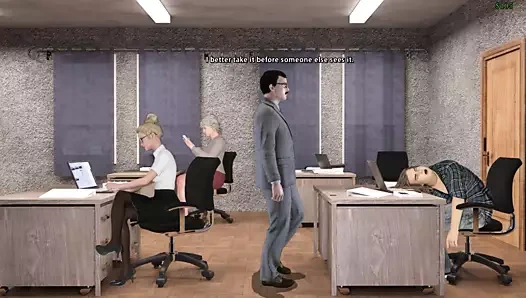 willy'nin maceraları