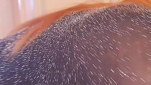 Fantezi 31 talimatı, beni bir gece kulübüne çek ve sonra beni tuvalette sik