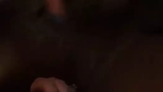 karısı mastürbasyon kapalı bir siyah horoz