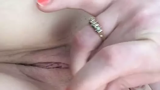 Park yeri amcık oyunu. nokta 2