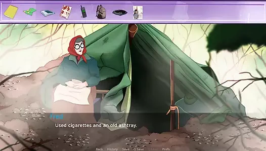 Evin sırrı - bölüm 38 foxie2k tarafından sarışınları seviyorum