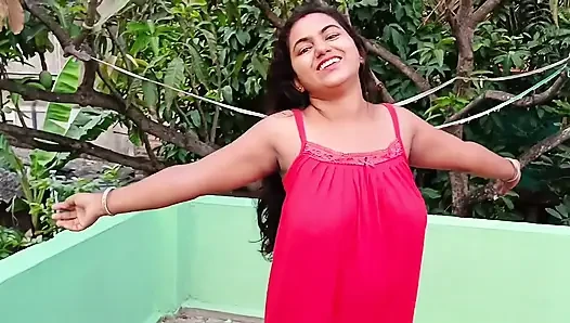 Kocam beni sert sikiyor meyve suyu amcığım desi Hintli karı koca ateşli seks