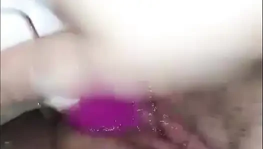 Dildo kullanarak fışkırtarak kapris kısa derlemesi
