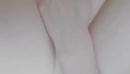 20 Yaşındaki Alınan Hayran Büyük Göğüslerime Karşı Koyamadı... Çifte Boşalma Ile Aldattı