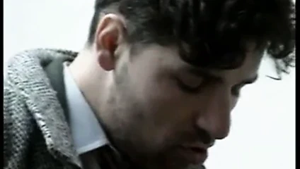 Erika Bella & Jean-Yves Le Castel