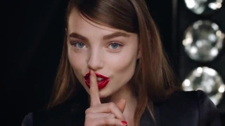 VIDAGE DE COUILLES EN REGLE SUR KRISTINE FROSETH 2