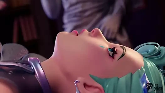 En iyicountnsfw derlemesi 75