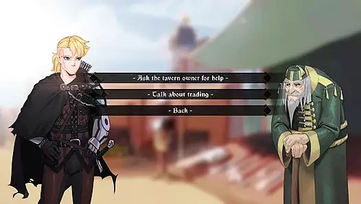 Knightly passion 27 - misskitty2k'nin özel rahibeleri