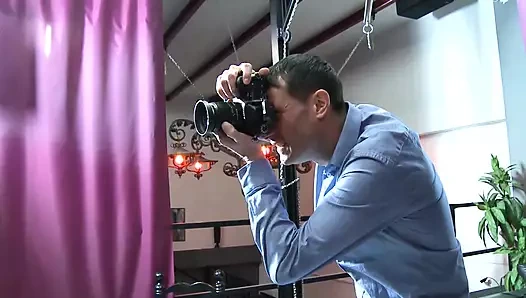 Kızlara boşalma ep6 - tam film Alman