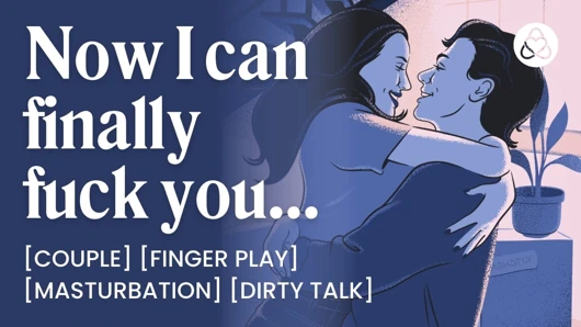 Asmr sesli porno: erkek arkadaşınla evde romantik sikiş - edepsiz konuşma ve azdırma - kadınlar için erotik sesli rol yapma