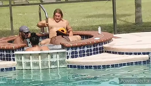 ladi angel başrollü Zulu parti promosyonları haziran 2020