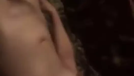 Evli kadın başka biri