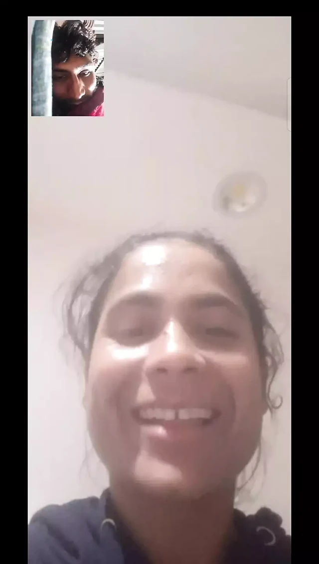 Bangladeşli kızların döl yediğini görmek çok güzel