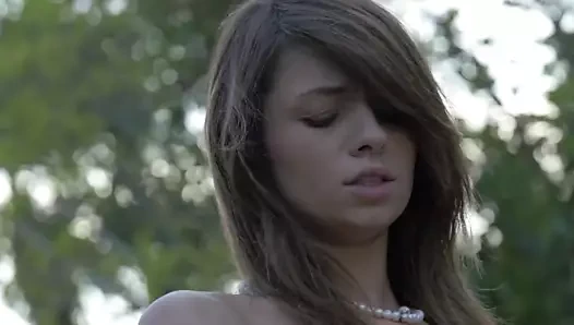 Tatlı kız - (bölüm #02)