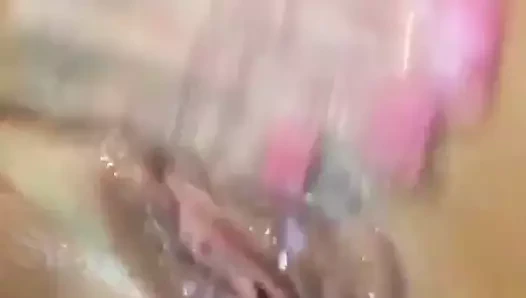 Jersey olgun hotwife leeann masajlar hindistan cevizi yağı üzerinde kedi